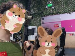 -兵魂·室内真人CS枪战俱乐部·团建·军事轰趴馆