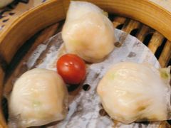 金牌虾饺皇-点都德(汇胜楼店)