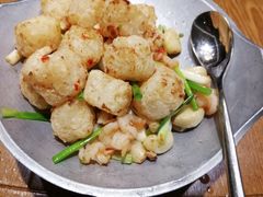 -新海渔港·胶东海鲜家常菜·家宴(奥体中心店)