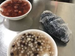 -芳婆糕团店(王府大街店)