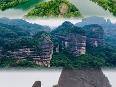 -丹霞山风景名胜区