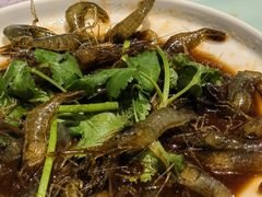 呛虾-山外山菜馆(玉泉路店)