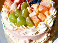 -昔木生日蛋糕(汉口店)