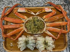-震海贝烤贝·民俗特色店(延吉总店)