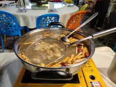 -小煵记·打边炉(西丽文光店)