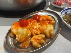 -王奋斗贵州酸汤牛肉火锅