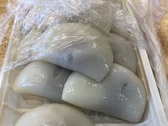 -阿妈妮韩式打糕店