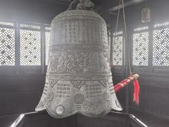 -衢州古城文化旅游区钟楼