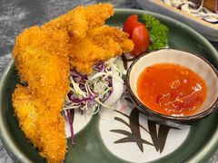 -金膳禾铁板料理(万达店)