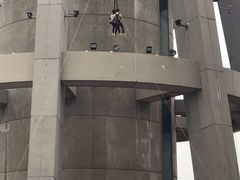 -澳门旅游塔360°旋转餐厅(南湾湖广场店)