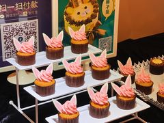 -深圳来福士广场