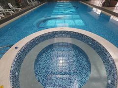 -大连中远海运洲际酒店
