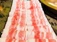 -小龙坎老火锅(金柏林店)