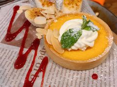 -CRAZYONES西班牙海鲜饭(日月光店)