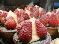 -黛汀烘焙DAINTY BAKERY(代字行合生汇店)