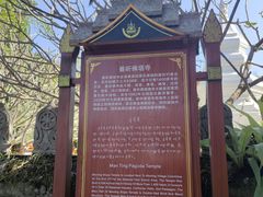 -西双版纳傣族园