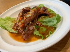 -老海陵·泰州菜(图书馆店)