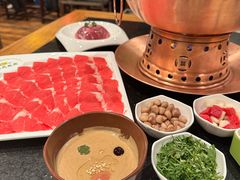 -南门涮肉(通州店)