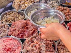 -福屿鲜捞小吃·捞化(福屿总店)