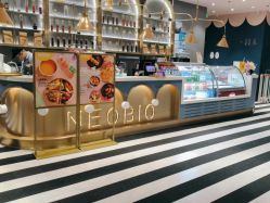 -奈尔宝家庭中心·亲子餐厅(前滩店)