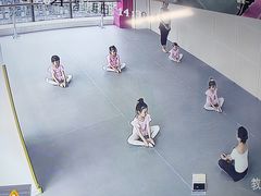 -小酒窝中国舞(汉阳店)