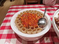 -西贝(凯德壹中心店)