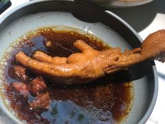 -百春原湖南牛肉粉(百联世纪店)