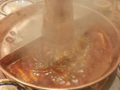 -侃爷南门铜锅涮肉