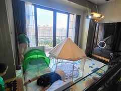 -上海星河湾酒店(闵行店)