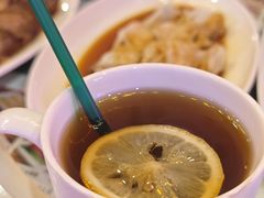 -蓝记茶餐厅(勒泰店)