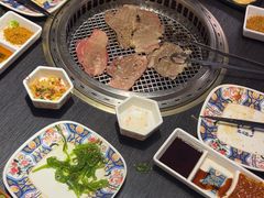 -AJIYA·池袋日式烧肉自助(天津万象城店)