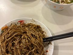 -民间老鸡汤面馆(中山北路店)