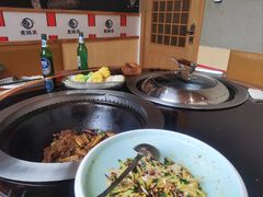 -锅老头铁锅炖•大锅蒸汽海鲜(韩乐坊店)
