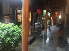 -不倒翁·徽天下名菜楼(马鞍山路店)