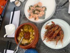 -旅马餐厅(茅家埠店)