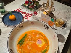 聚宝盆长寿面-新荣记(新源南路店)