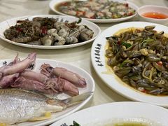 -长平老姿娘夜粥(平东一街店)