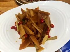 -兔槽江湖菜·重庆璧山兔(水围店)