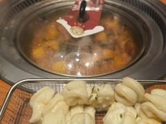 -山河屯铁锅炖(哈西站店)