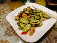 -新兴家喻酒家·羊城名宴(昌岗店)