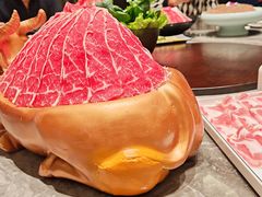 -东方大酒楼(万科店)