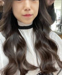 点击看大图 -MORI HAIR SALON日式美发沙龙