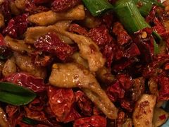 -山石榴·贵州菜(丰盛里店)