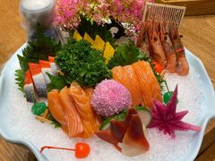 -尚海豆捞(乐虹坊店)