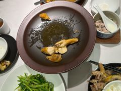 -客颂·客家宴(大壮国际广场店)