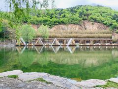 -九如山休闲旅游度假区