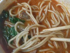-四里沙茶面(七星西路分店)