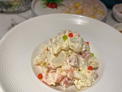 -荷塘秋月·本帮江浙菜(国权路店)