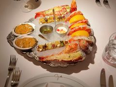 -壳里西餐厅Coquille Seafood Bistro(蒙自路店)