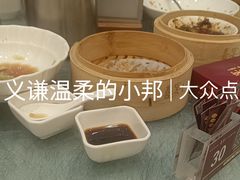 -喜宴又一村·粤菜·茶点·海鲜(壹方天地店)